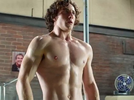 Fajter 2 (Kick-Ass 2)