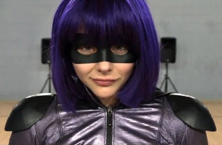 Fajter 2 (Kick-Ass 2)