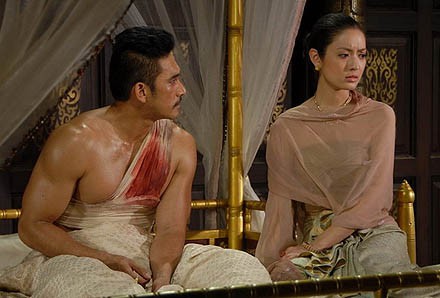 Kralj Naresuan 4
