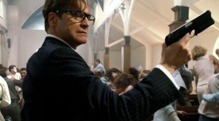 Kingsman: Tajna služba