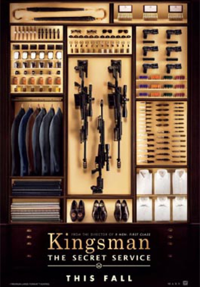 Kingsman: Tajna služba