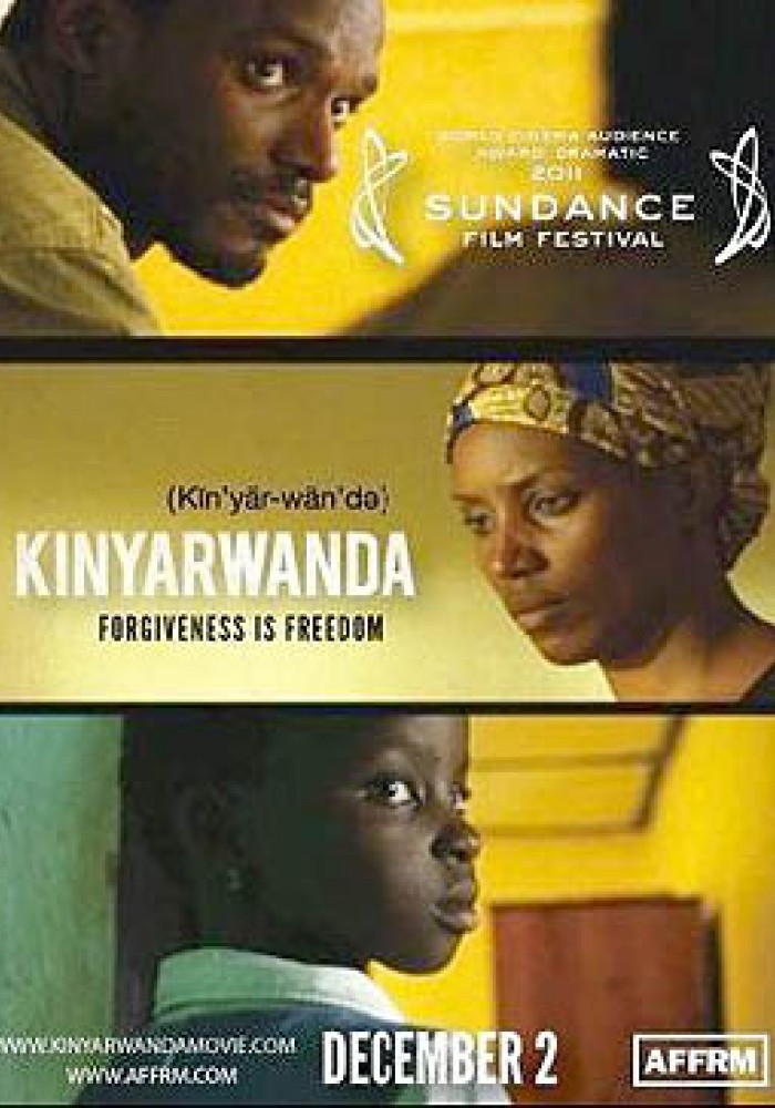 Kinyarwanda 