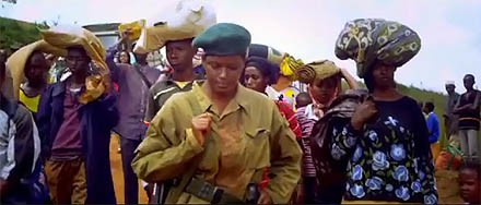 Kinyarwanda 