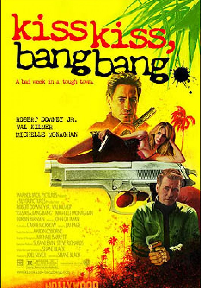 Kis, kis, beng, beng