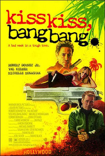 Kis, kis, beng, beng