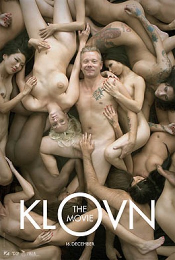 Klovn