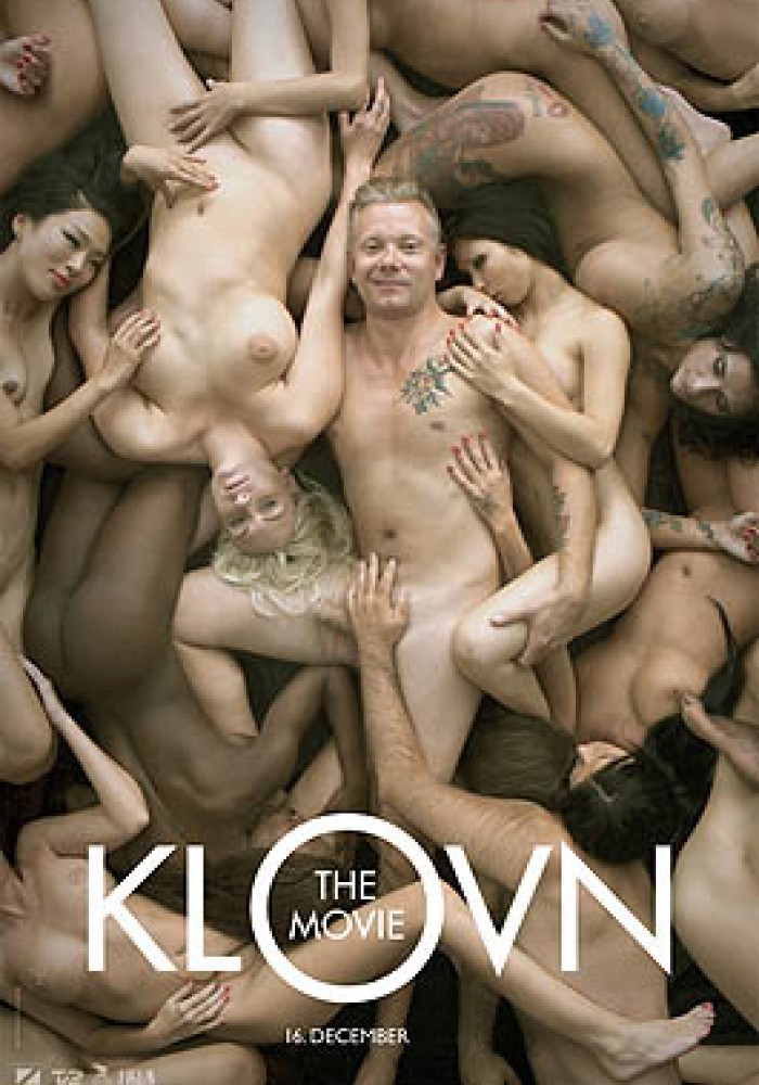 Klovn