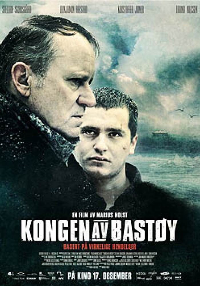 Kralj đavoljeg ostrva