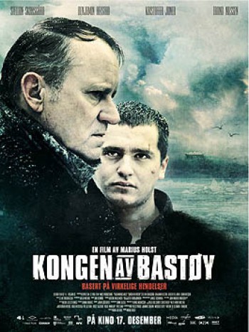 Kralj đavoljeg ostrva