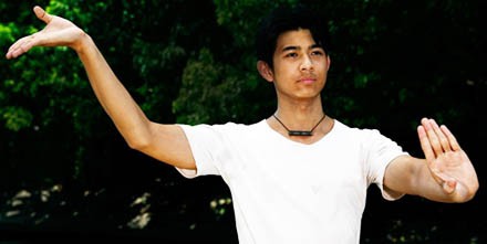Kon Khon คนโขน