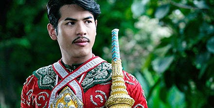 Kon Khon คนโขน