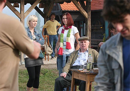 Kotlovina