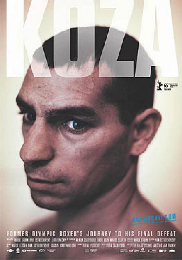 Koza