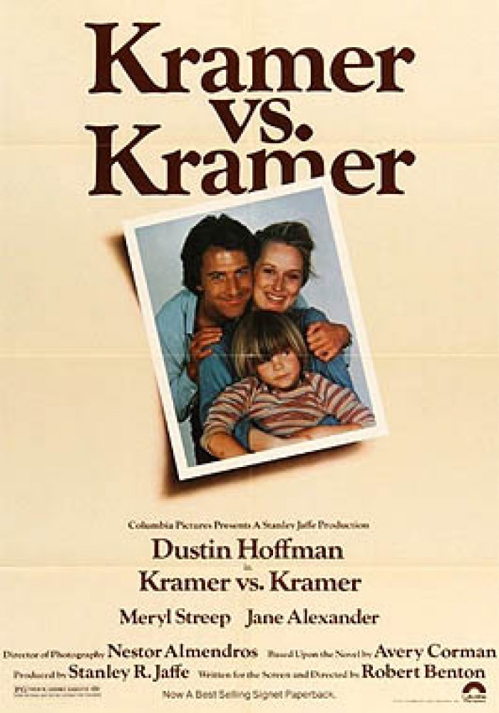 Kramer protiv Kramera
