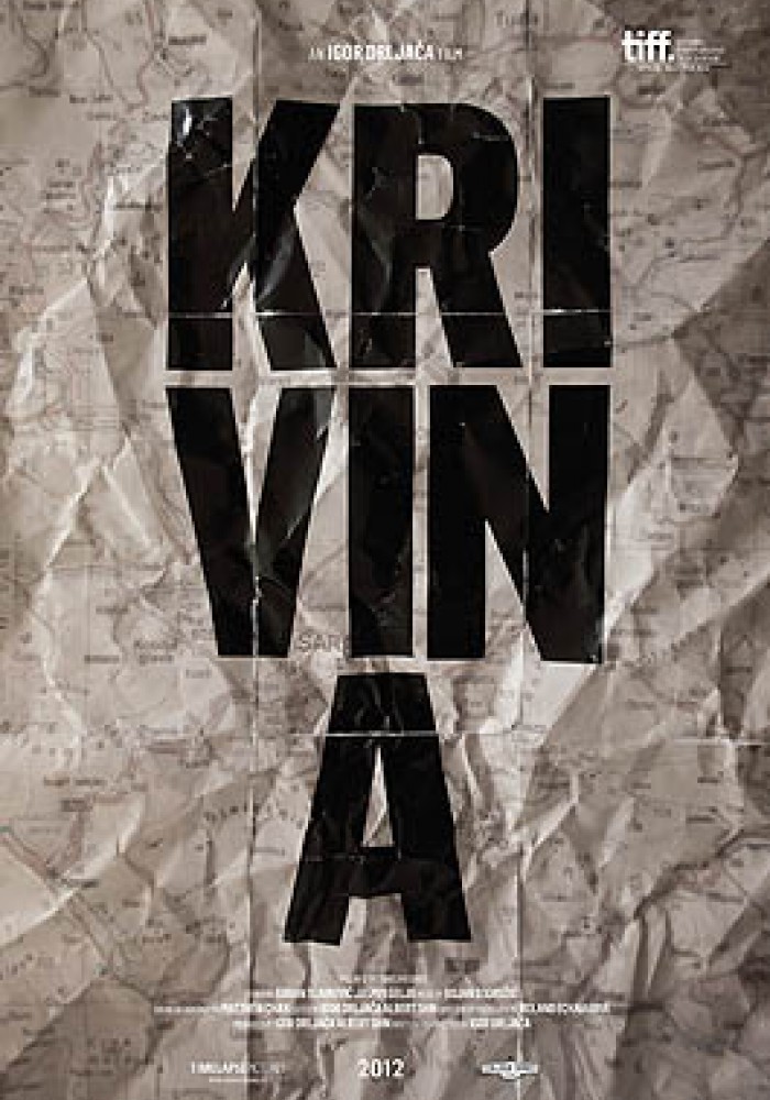 Krivina