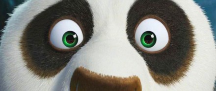 Kung Fu panda 2