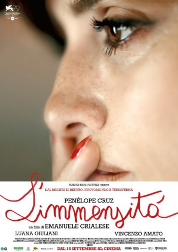 L'immensità (Beskraj)