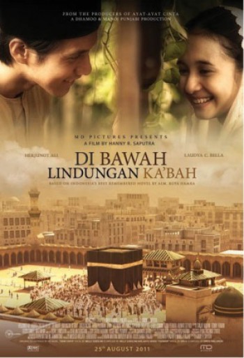 Pod okriljem Kabe