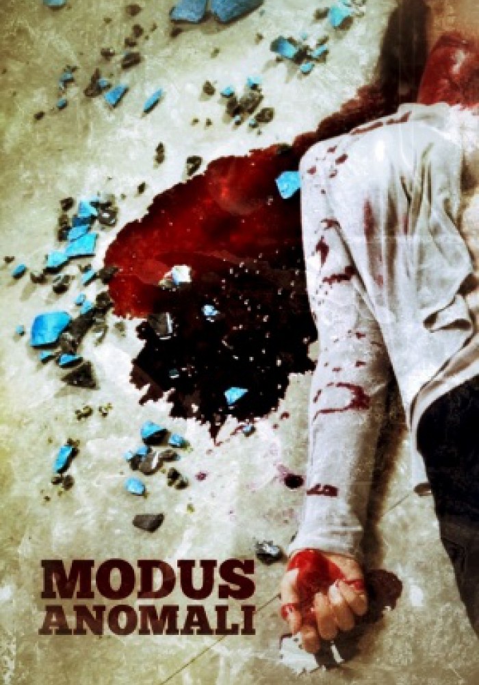 Modus Anomali