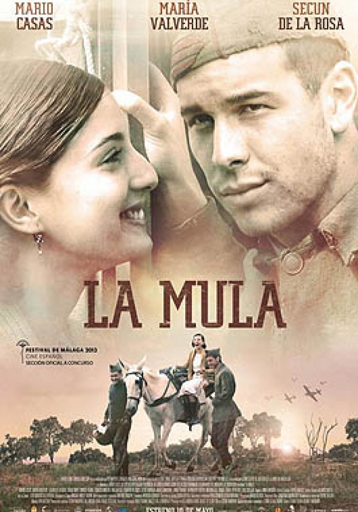 Mula