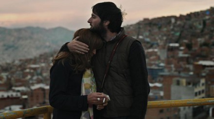 La Paz