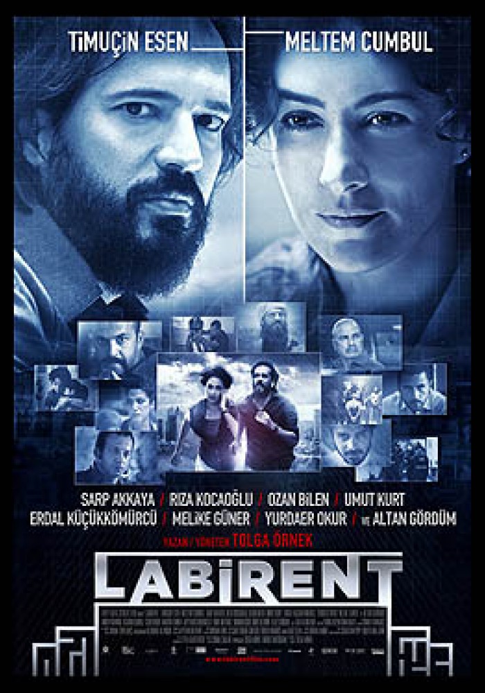 Lavirint