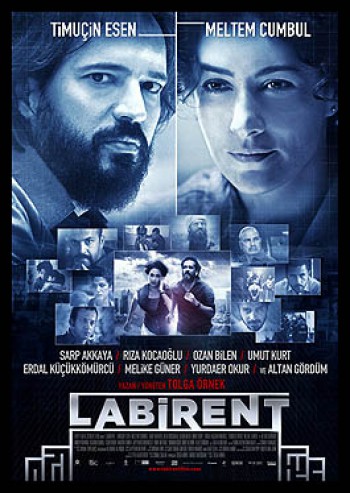 Lavirint