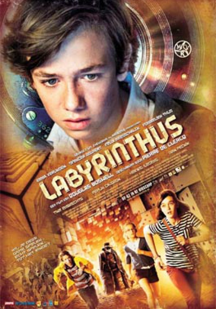 Lavirint