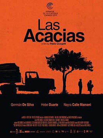 Akacije