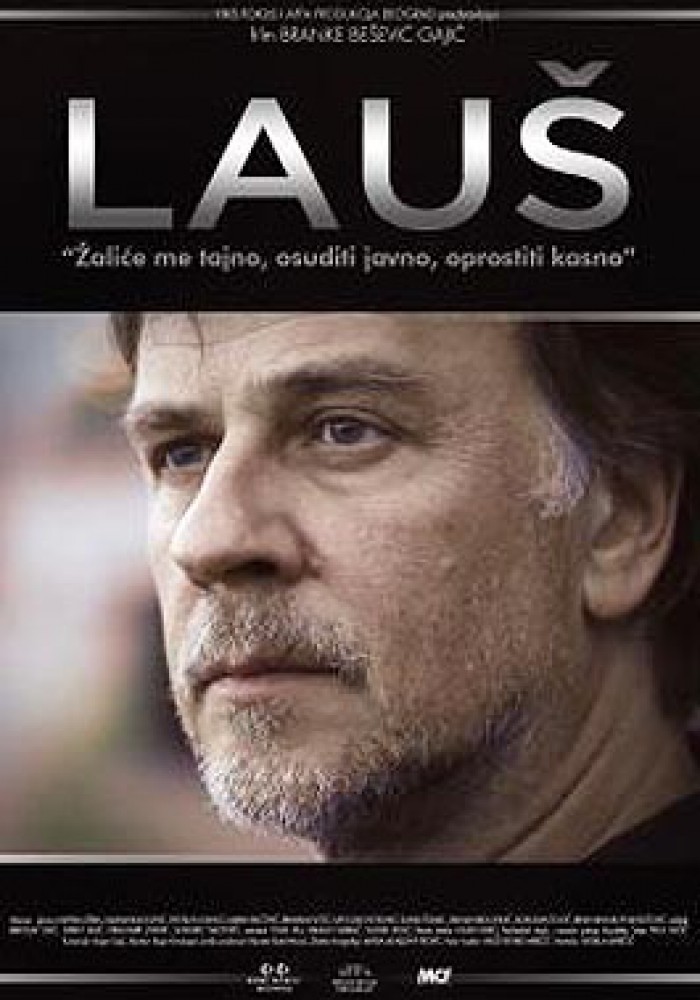 Lauš