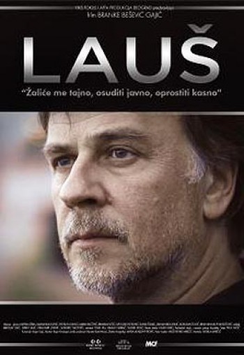 Lauš