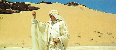 Lorens od Arabije