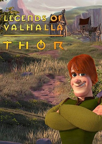 Legende Valhale: Tor