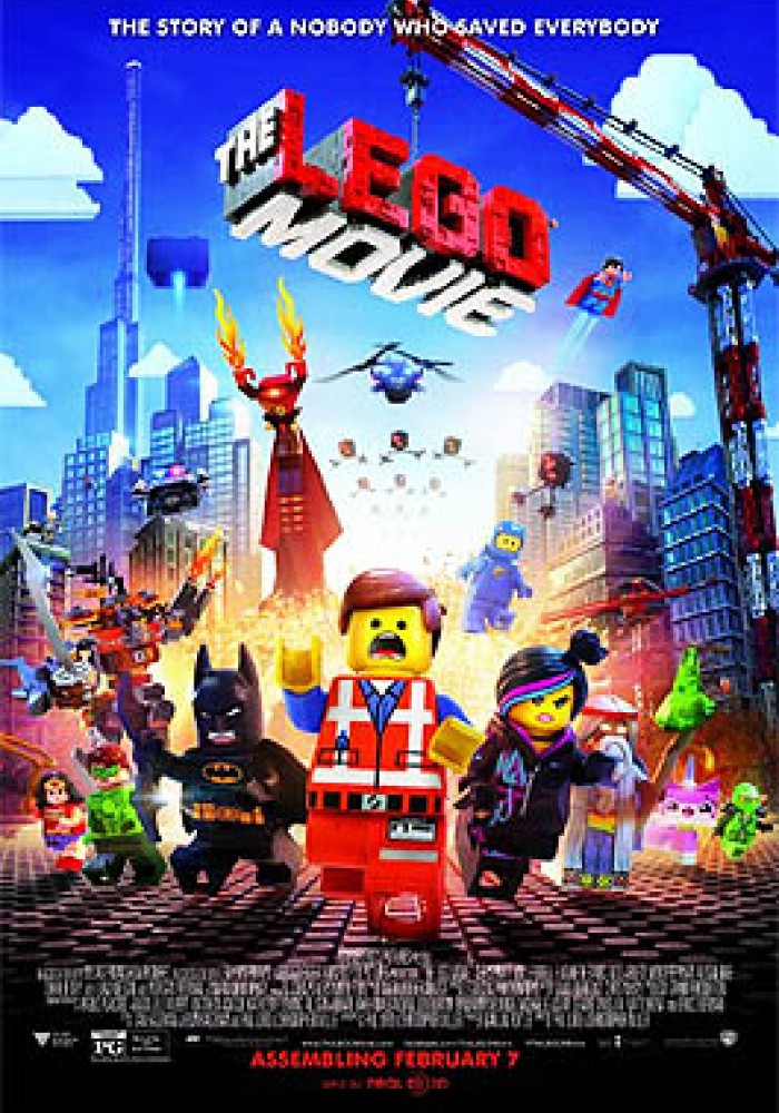 Lego