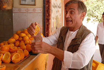 Ljubiš kao đavo