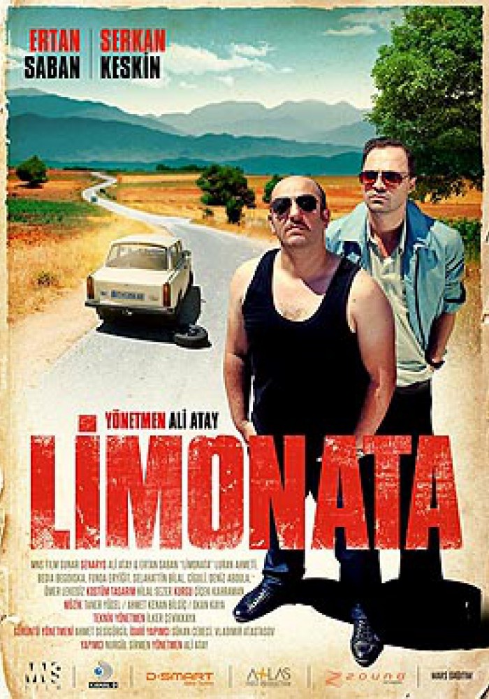Limunada