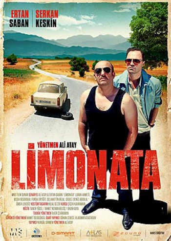 Limunada