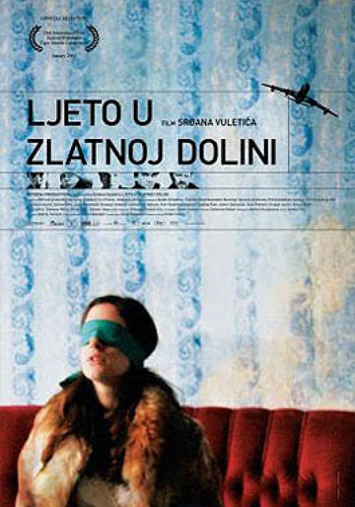 Ljeto u zlatnoj dolini