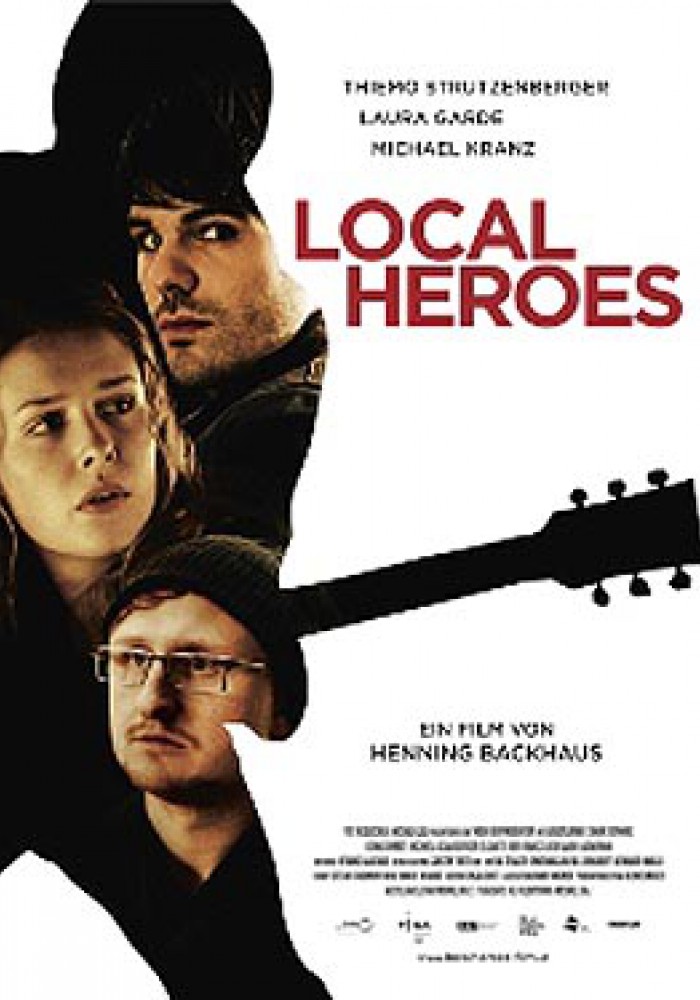 Lokalni heroji