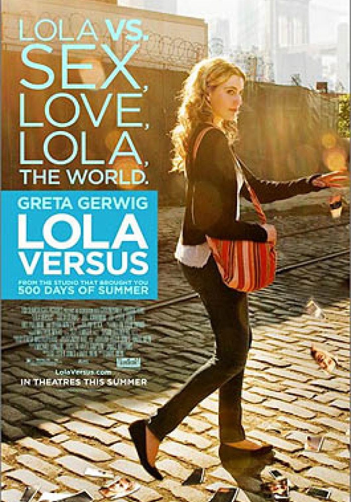 Lola protiv