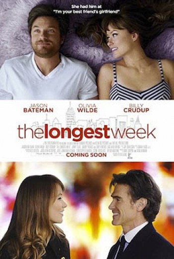 The Longest Week (Najduža nedelja)