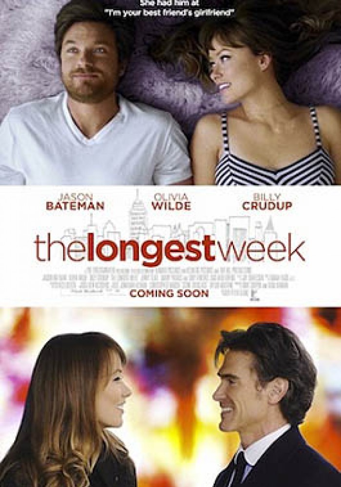 The Longest Week (Najduža nedelja)