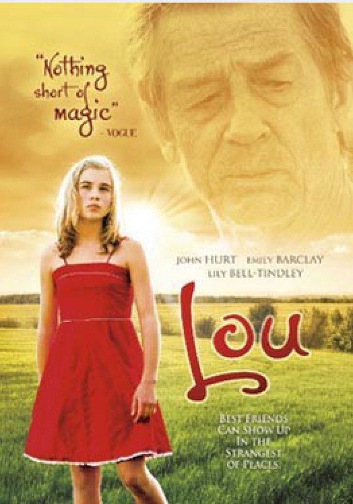 Devojka Lou
