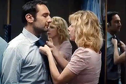 Moj deo kolača