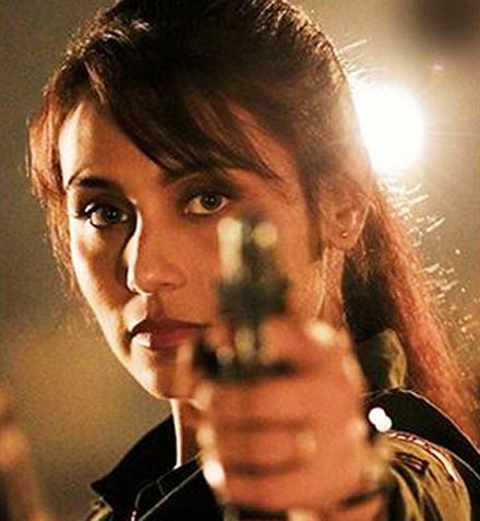Mardaani