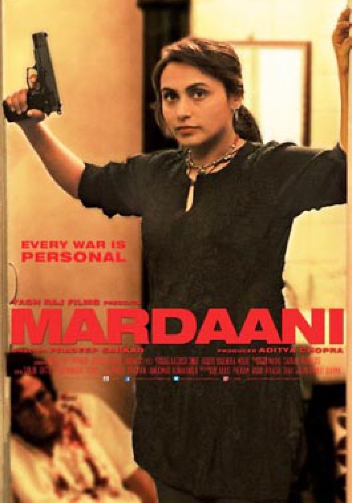 Mardaani