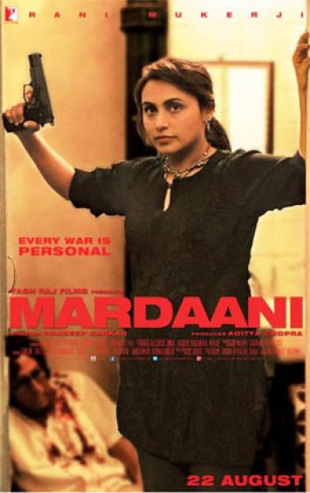Mardaani