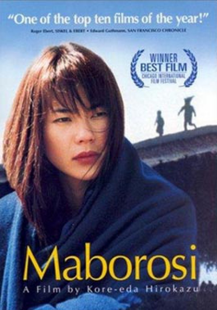 Maborosi