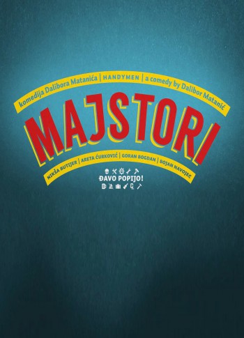 Majstori