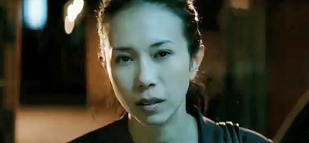 Man of Tai Chi